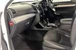  2012 Kia Sorento Sorento 2.2CRDi 4WD 7-seater auto