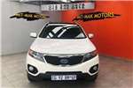  2013 Kia Sorento 