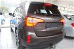  2013 Kia Sorento 