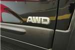  2013 Kia Sorento Sorento 2.2CRDi 4WD 7-seater auto