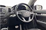 Used 2013 Kia Sorento 2.2CRDi 4WD 7 seater auto