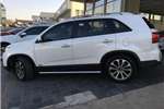  2014 Kia Sorento Sorento 2.2CRDi 4WD 7-seater auto