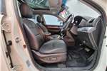  2014 Kia Sorento Sorento 2.2CRDi 4WD 7-seater auto
