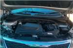  2015 Kia Sorento Sorento 2.2CRDi 4WD 7-seater auto