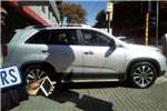  2015 Kia Sorento Sorento 2.2CRDi 4WD 7-seater auto