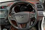  2015 Kia Sorento 