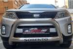 Used 2016 Kia Sorento 2.2CRDi 4WD 7 seater auto