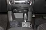  2012 Kia Sorento Sorento 2.2CRDi 4WD auto