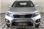  2010 Kia Sorento Sorento 2.2CRDi auto