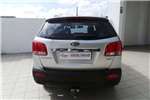  2012 Kia Sorento Sorento 2.2CRDi auto