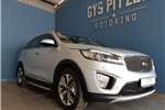  2015 Kia Sorento 