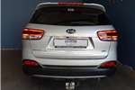  2015 Kia Sorento 