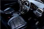  2015 Kia Sorento Sorento 2.2CRDi AWD SX