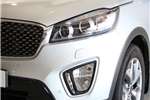  2015 Kia Sorento Sorento 2.2CRDi AWD SX