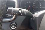  2016 Kia Sorento Sorento 2.2CRDi AWD SX
