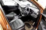  2016 Kia Sorento Sorento 2.2CRDi AWD SX