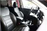  2017 Kia Sorento Sorento 2.2CRDi AWD SX