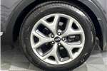  2017 Kia Sorento Sorento 2.2CRDi AWD SX