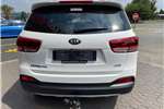  2018 Kia Sorento Sorento 2.2CRDi AWD SX