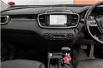  2020 Kia Sorento Sorento 2.2CRDi AWD SX