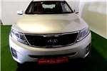  2015 Kia Sorento Sorento 2.2CRDi LX