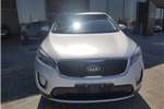  2016 Kia Sorento Sorento 2.2CRDi LX