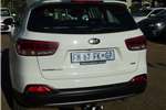  2016 Kia Sorento Sorento 2.2CRDi LX