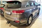  2018 Kia Sorento Sorento 2.2CRDi LX