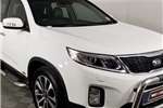  2015 Kia Sorento SORENTO 2.2D AWD A/T 7 SEAT EX