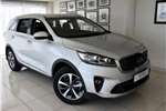  2019 Kia Sorento SORENTO 2.2D EX A/T