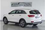 Used 2020 Kia Sorento SORENTO 2.2D EX A/T