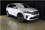  2019 Kia Sorento SORENTO 2.2D LX A/T