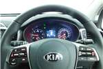  2020 Kia Sorento SORENTO 2.2D LX AWD A/T