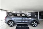  2022 Kia Sorento SORENTO 2.2D SX AWD A/T