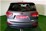  2018 Kia Sorento Sorento 2.4 LS