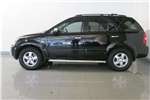  2008 Kia Sorento Sorento 2.5 CRDi