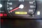  2005 Kia Sorento 