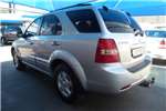  2006 Kia Sorento 