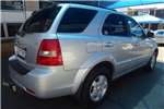  2006 Kia Sorento 