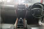  2004 Kia Sorento Sorento 2.5CRDi 4x4