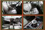  2004 Kia Sorento Sorento 2.5CRDi 4x4