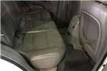  2004 Kia Sorento Sorento 2.5CRDi 4x4