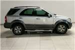  2004 Kia Sorento Sorento 2.5CRDi 4x4