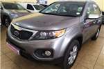  2011 Kia Sorento 