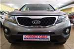  2011 Kia Sorento 