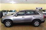  2011 Kia Sorento 