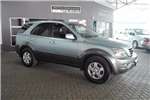  2010 Kia Sorento Sorento 3.5 V6