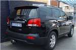  2010 Kia Sorento Sorento 3.5 V6