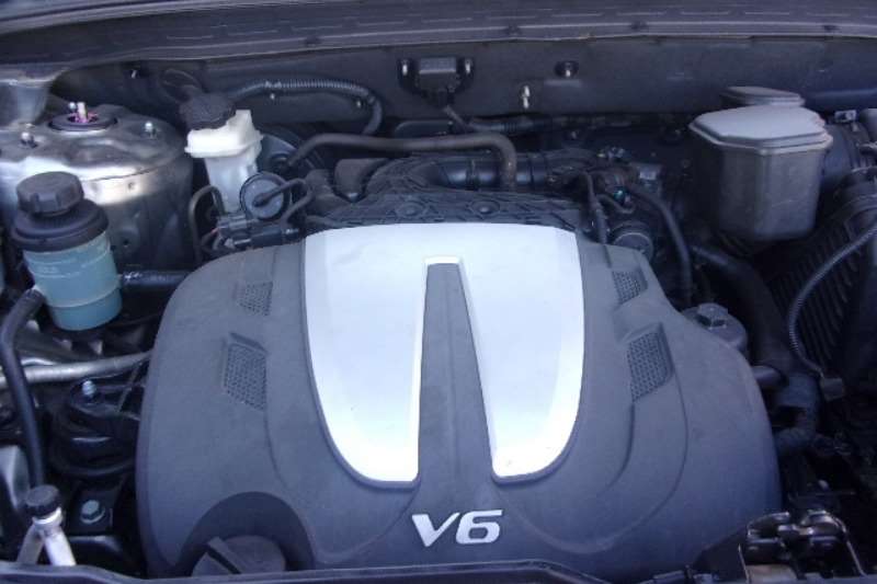 Kia Sorento 3.5 V6 for sale in Gauteng Auto Mart