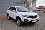  2011 Kia Sorento 